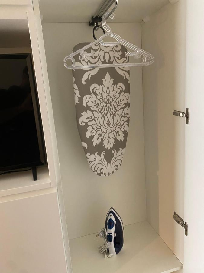 Blu Mazzini 1 - Appartamento Luxury Con Terrazza Privata Lecce Bagian luar foto