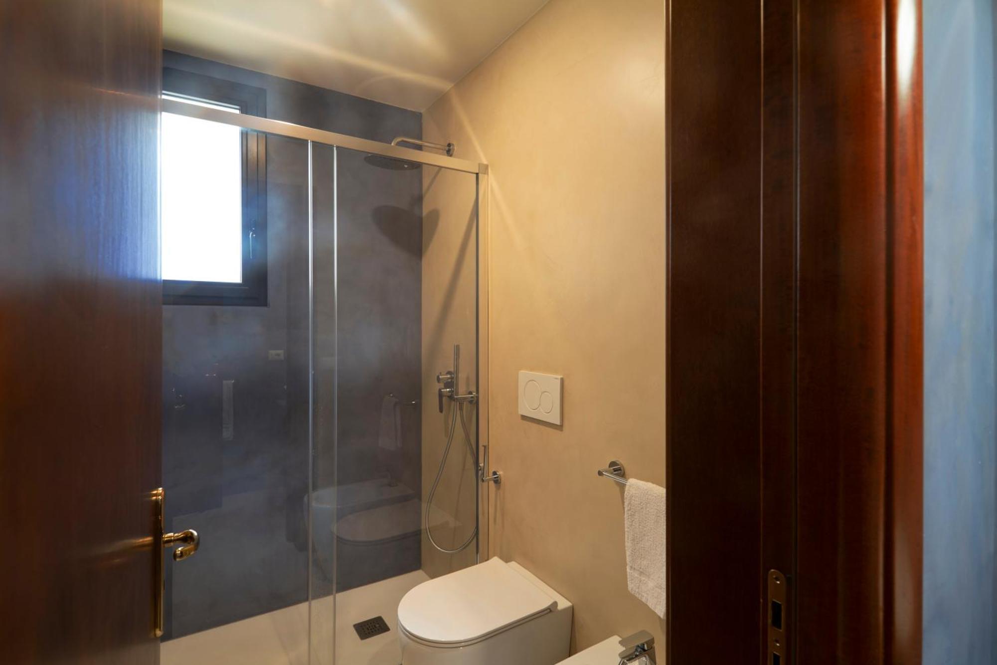 Blu Mazzini 1 - Appartamento Luxury Con Terrazza Privata Lecce Bagian luar foto