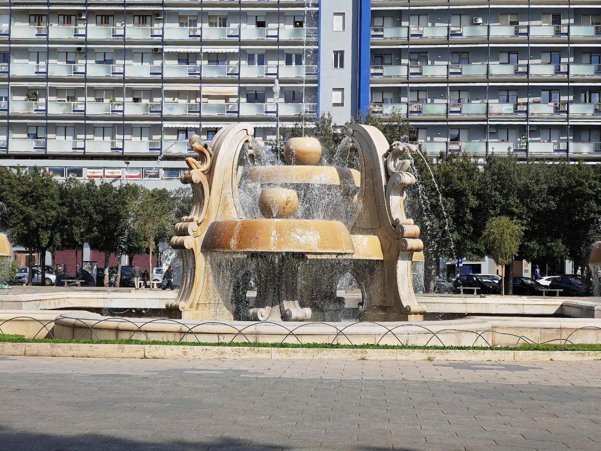 Blu Mazzini 1 - Appartamento Luxury Con Terrazza Privata Lecce Bagian luar foto